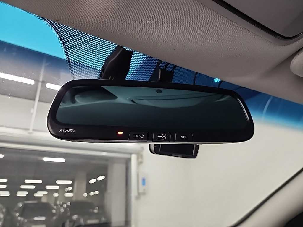 HYUNDAI Sonata 2014 Gris - Importación desde Corea - HF Imports Iquique - Foto 16