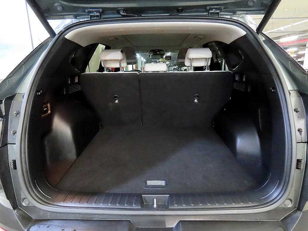 HYUNDAI Tucson 2021 Gris - Importación desde Corea - HF Imports Iquique - Foto 15
