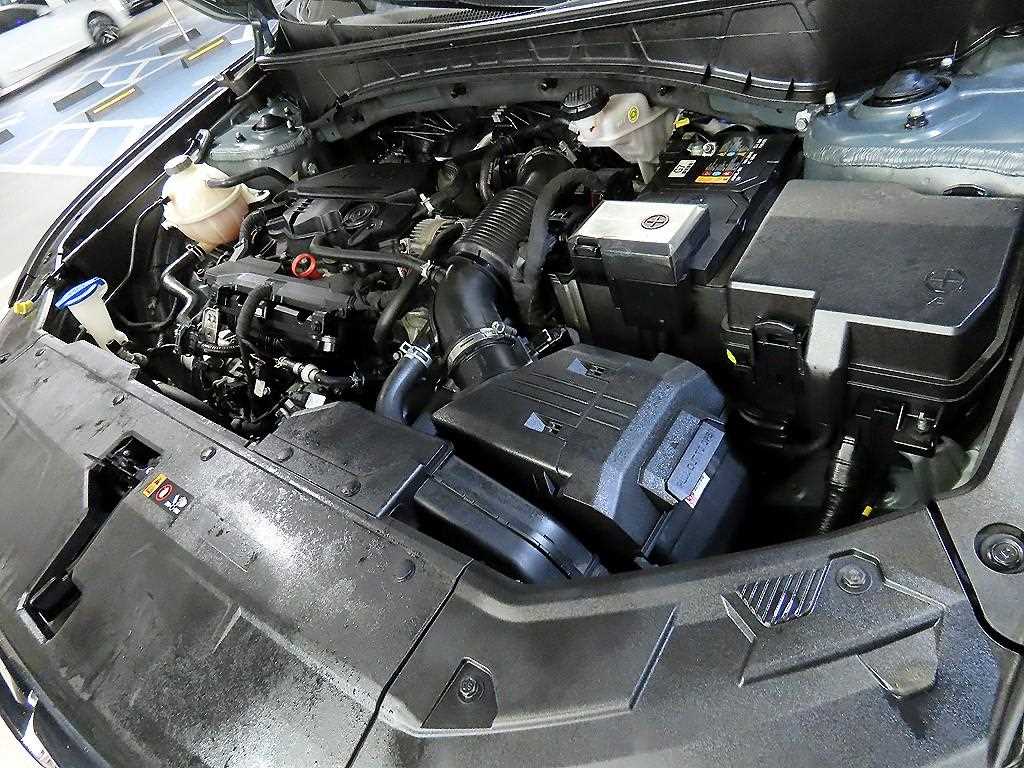 HYUNDAI Tucson 2021 Gris - Importación desde Corea - HF Imports Iquique - Foto 19