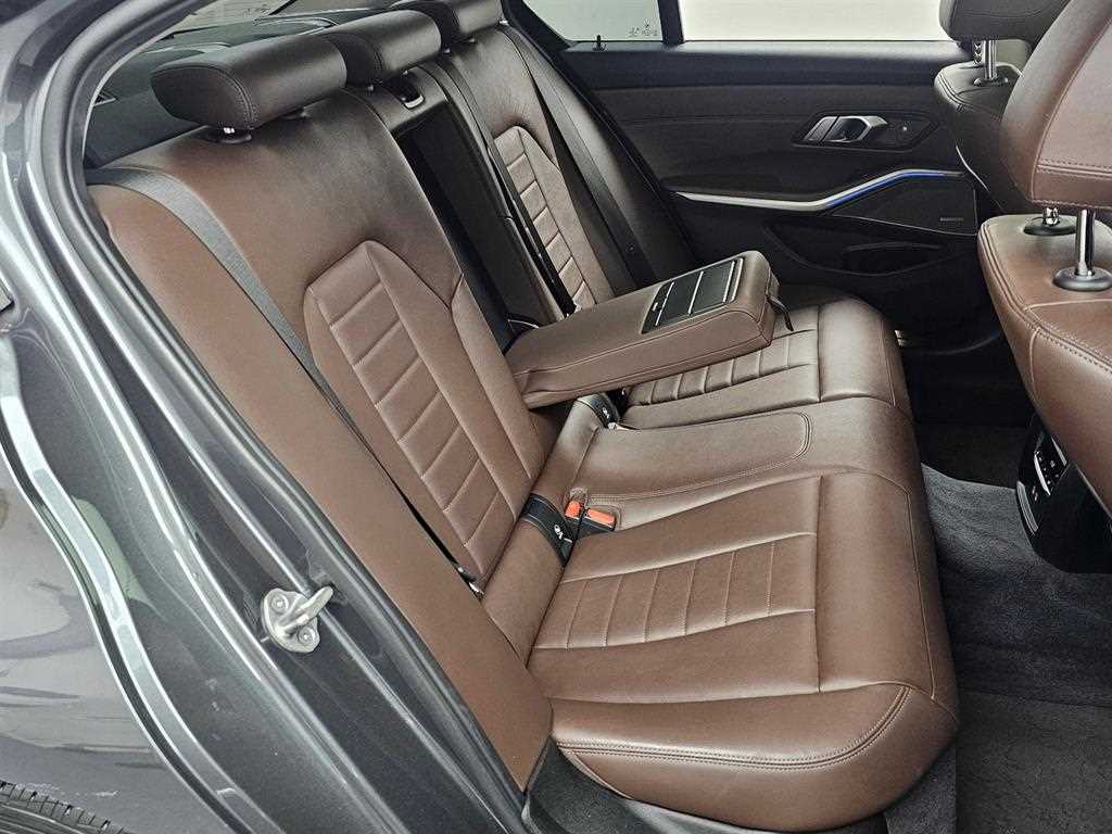 BMW 3 series - Vista 12