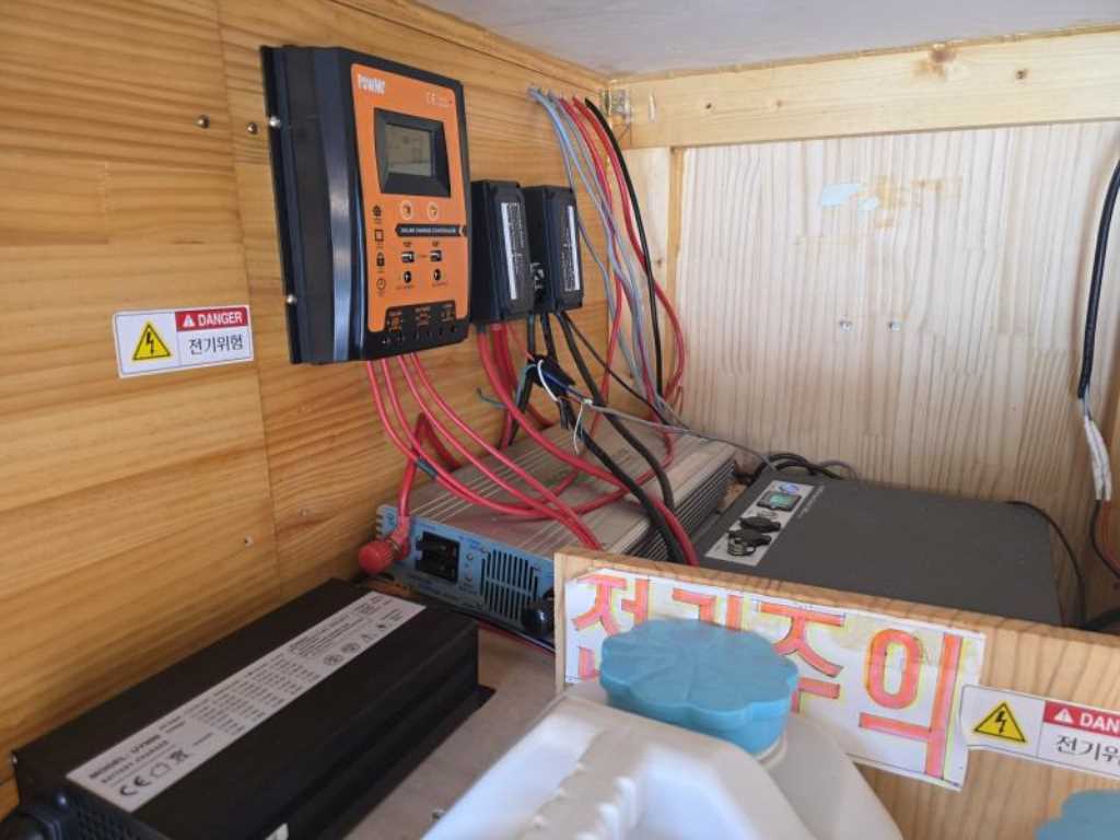 HYUNDAI Solati - Vista 8