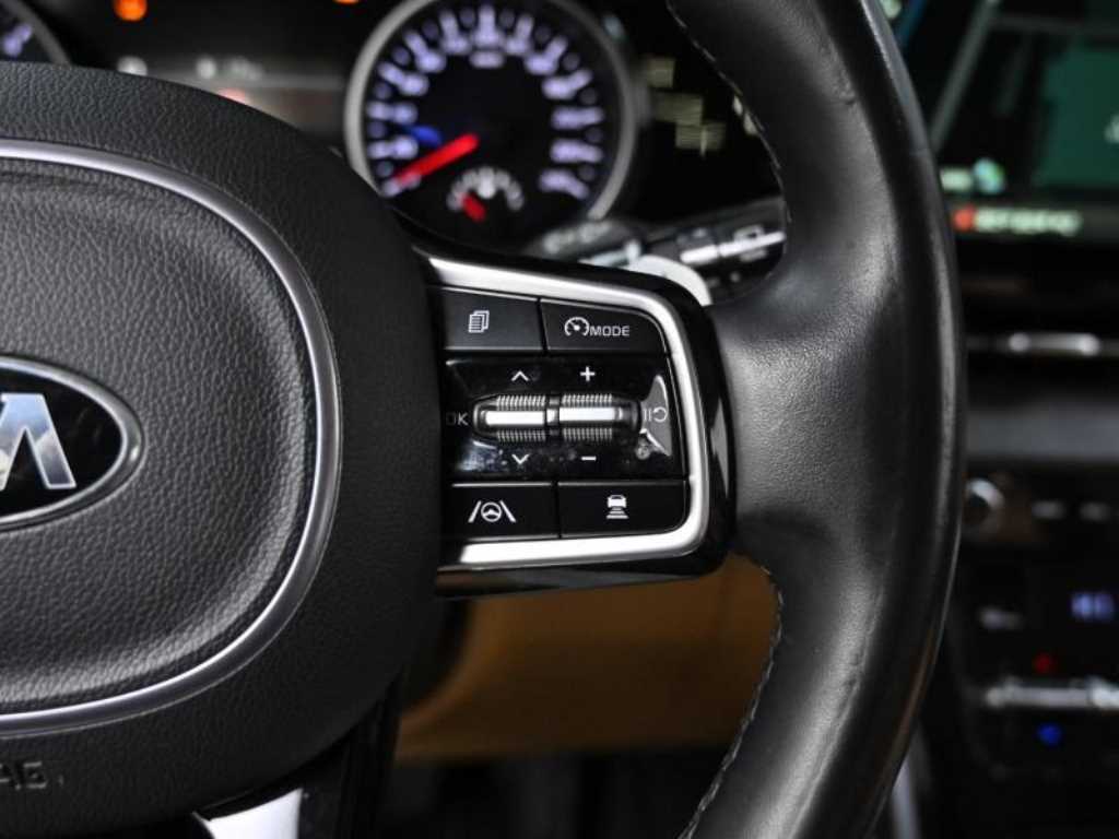 KIA Carnival 2021 - Importación desde Corea - HF Imports Iquique - Foto 18