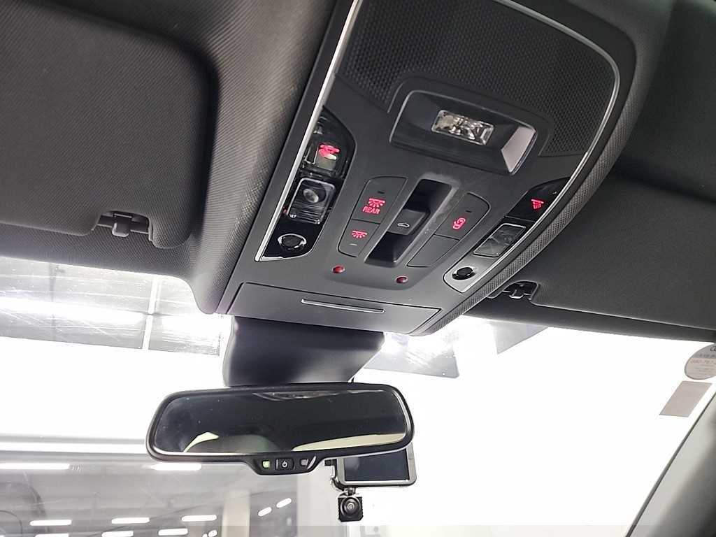 Audi A6 2018 Azul - Importación desde Corea - HF Imports Iquique - Foto 17