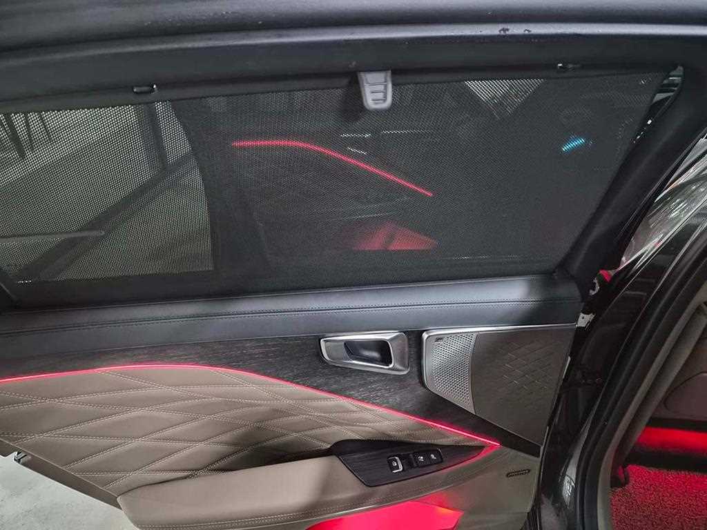 KIA K8 2023 - Importación desde Corea - HF Imports Iquique - Foto 16