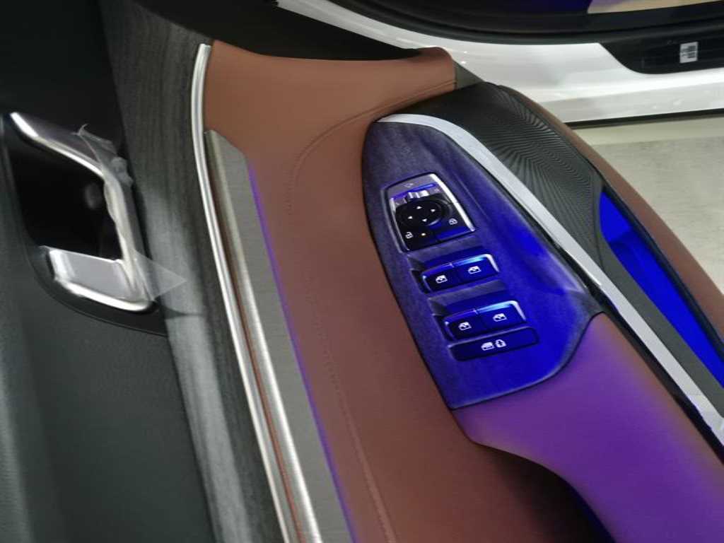 KIA K5 2024 Blanco - Importación desde Corea - HF Imports Iquique - Foto 13