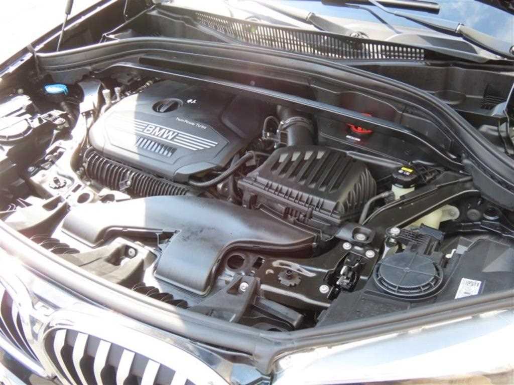 BMW X1 2022 Negro - Importación desde Corea - HF Imports Iquique - Foto 20