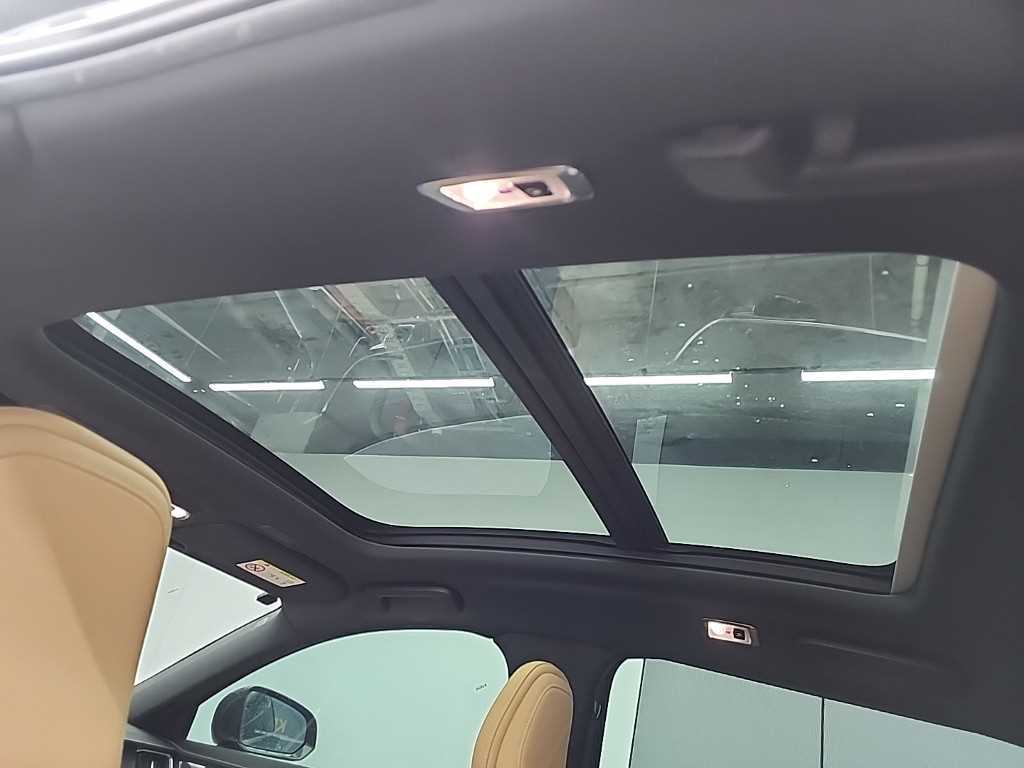 Volvo S90 2021 Gris - Importación desde Corea - HF Imports Iquique - Foto 14