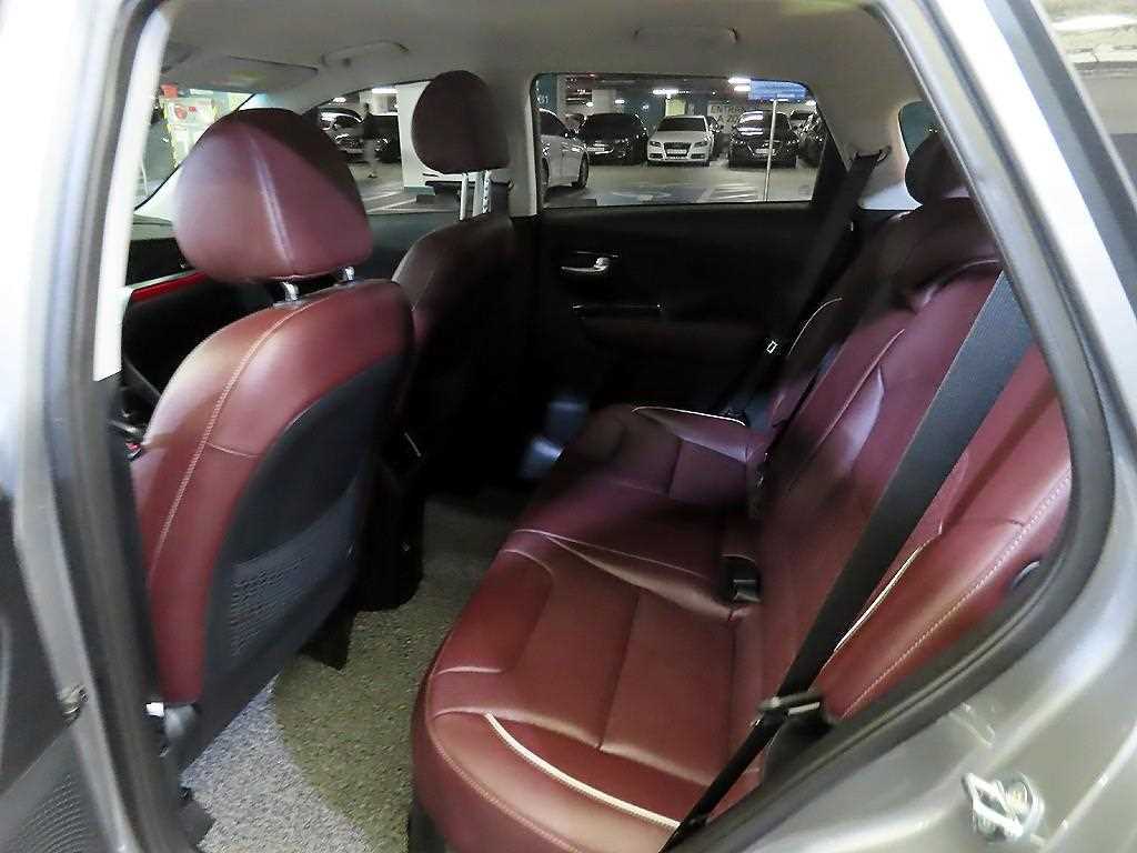 KIA Niro - Vista 7
