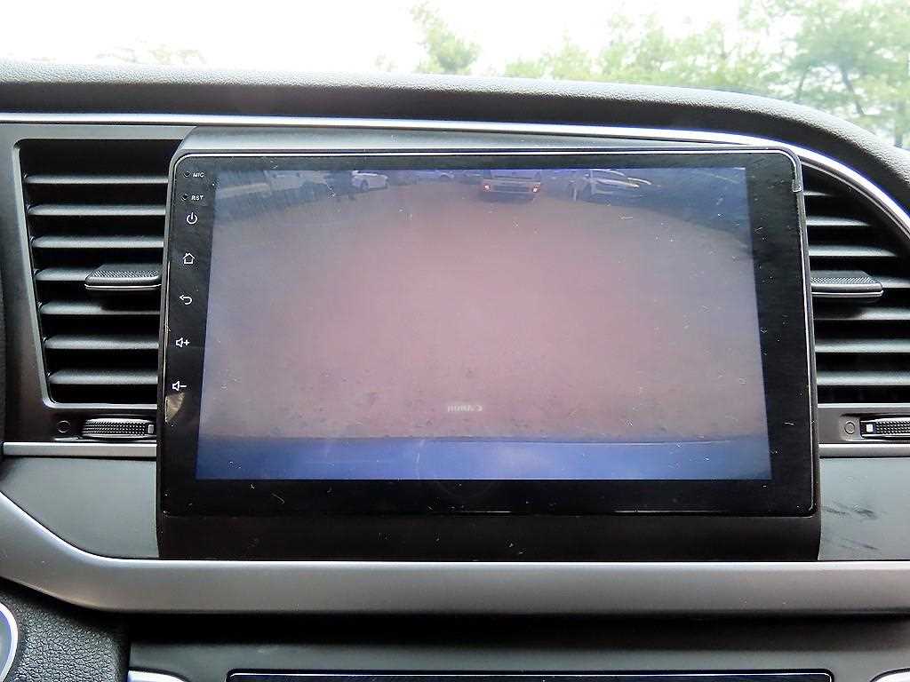 HYUNDAI Avante 2018 Gris - Importación desde Corea - HF Imports Iquique - Foto 15