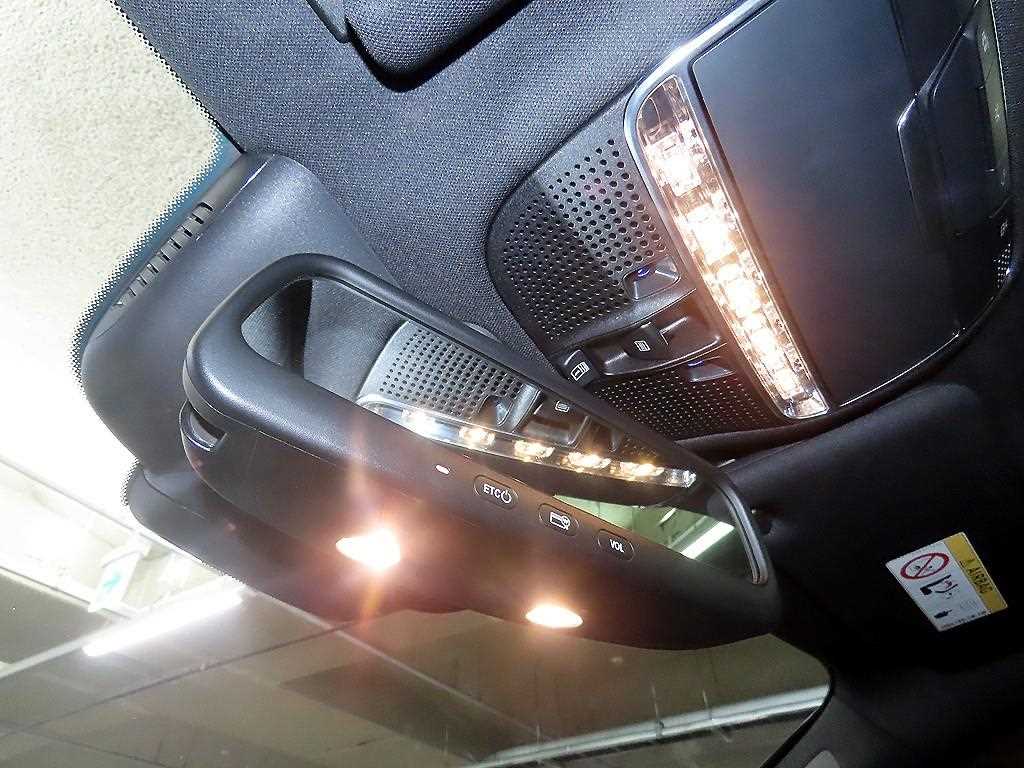 Mercedes Benz S Class 2014 Negro - Importación desde Corea - HF Imports Iquique - Foto 13