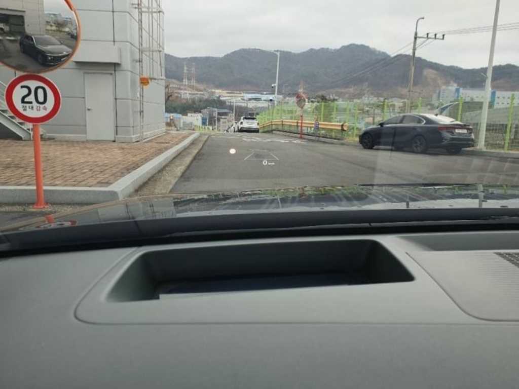 HYUNDAI Grandeur 2023 Negro - Importación desde Corea - HF Imports Iquique - Foto 14