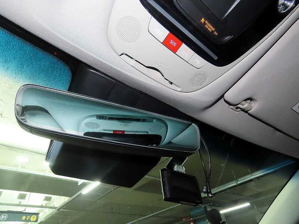 KIA K8 2022 Gris - Importación desde Corea - HF Imports Iquique - Foto 16