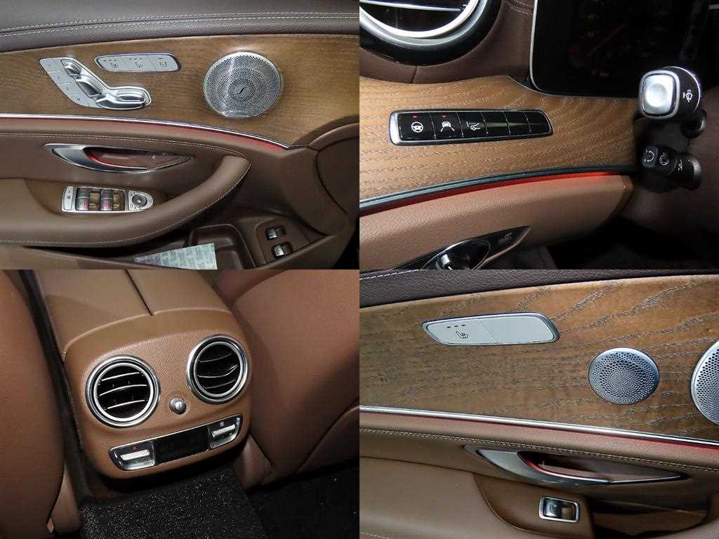 Mercedes Benz E class 2020 - Importación desde Corea - HF Imports Iquique - Foto 17