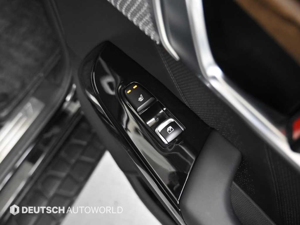 KIA Mohave 2021 Negro - Importación desde Corea - HF Imports Iquique - Foto 16