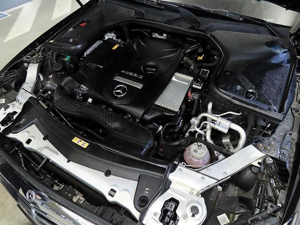 Mercedes Benz E class 2020 - Importación desde Corea - HF Imports Iquique - Foto 19