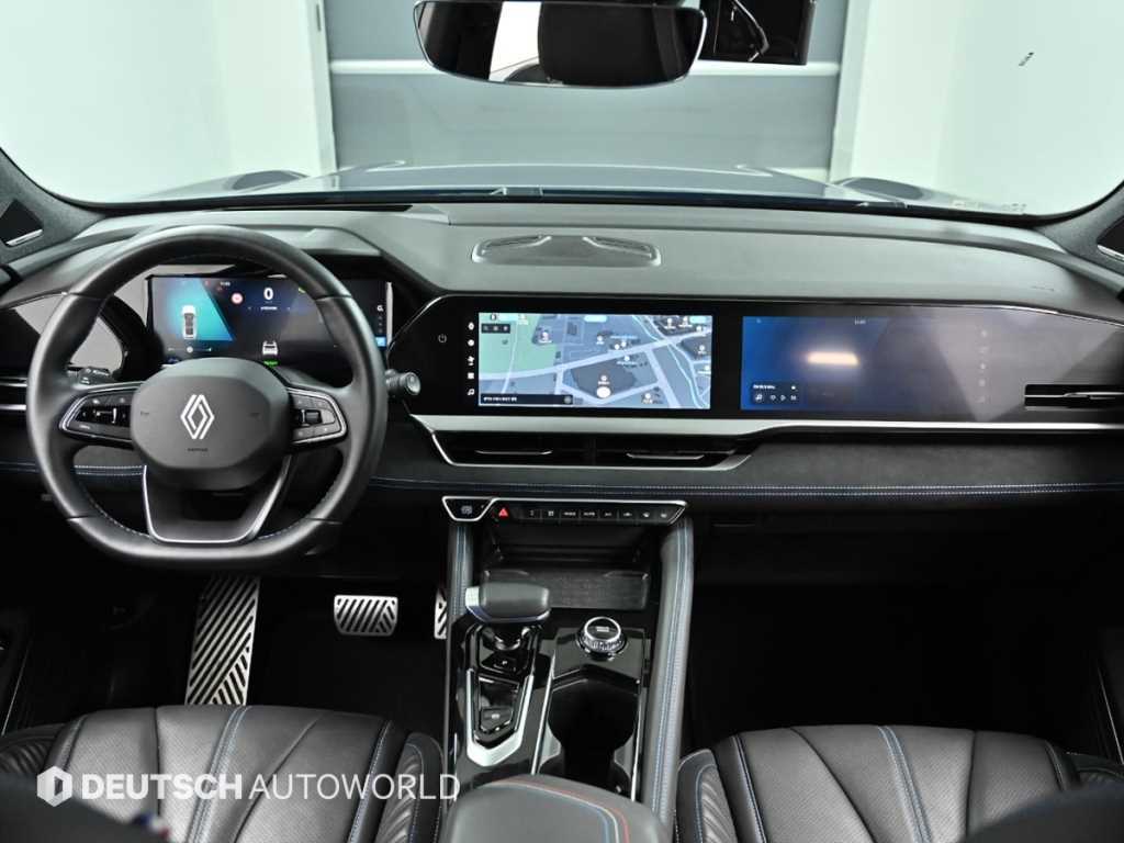 SAMSUNG Grand Koleos - Vista 7