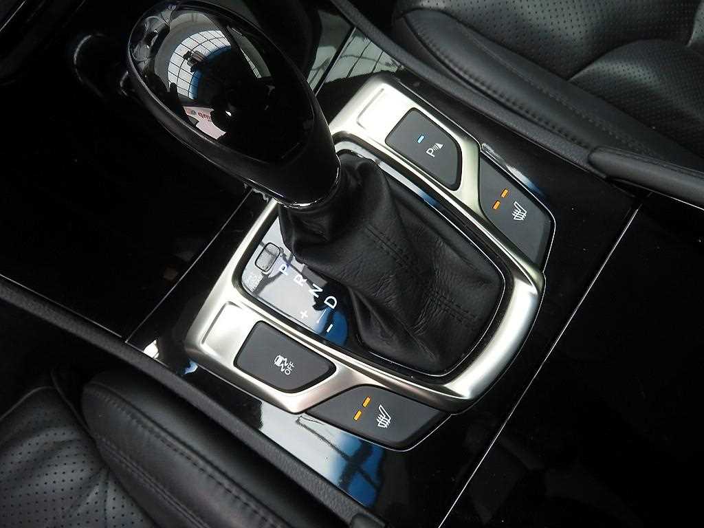 HYUNDAI Grandeur 2012 Negro - Importación desde Corea - HF Imports Iquique - Foto 15