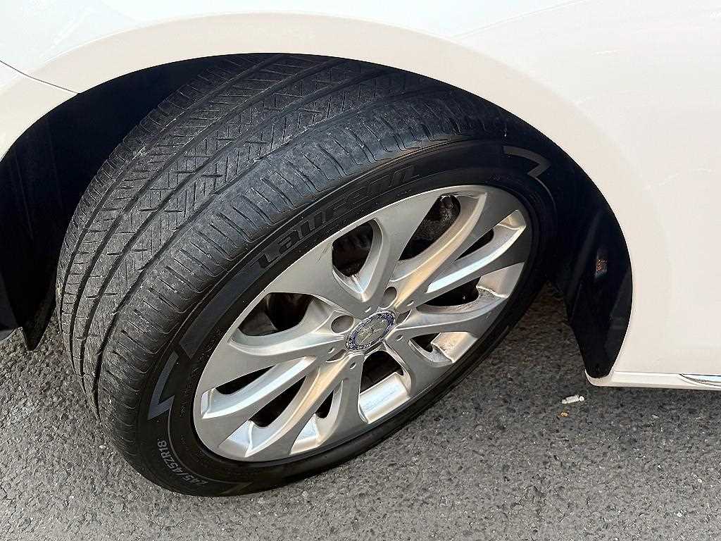 Mercedes Benz E class 2017 Blanco - Importación desde Corea - HF Imports Iquique - Foto 19