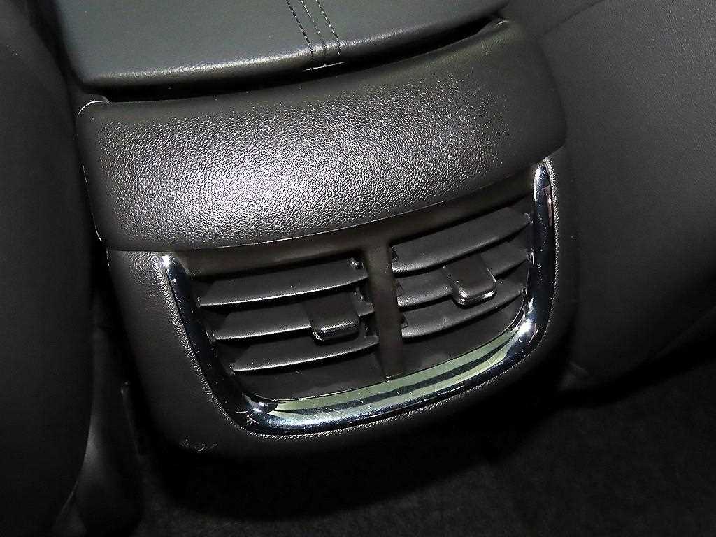 Chevrolet Malibu 2019 Negro - Importación desde Corea - HF Imports Iquique - Foto 13