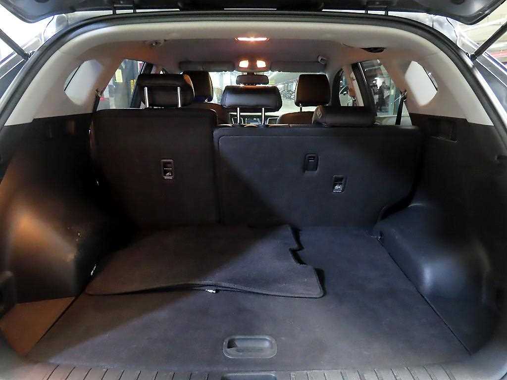 HYUNDAI Tucson 2016 Gris - Importación desde Corea - HF Imports Iquique - Foto 17