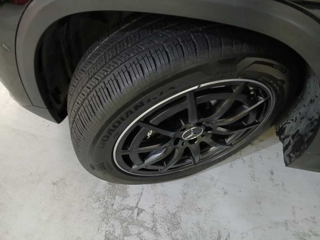 Mercedes Benz GLA Class 2023 Negro - Importación desde Corea - HF Imports Iquique - Foto 20