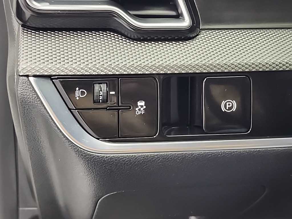 KIA Sportage 2023 Blanco - Importación desde Corea - HF Imports Iquique - Foto 18