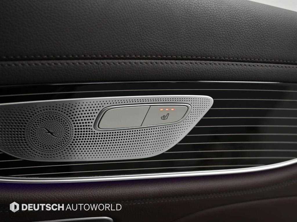 Mercedes Benz CLS Class 2019 Gris - Importación desde Corea - HF Imports Iquique - Foto 16