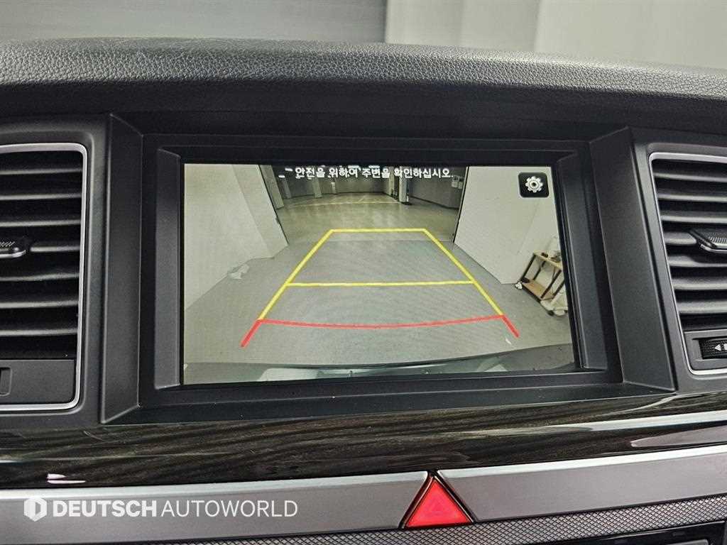 Genesis G80 2018 Gris - Importación desde Corea - HF Imports Iquique - Foto 15