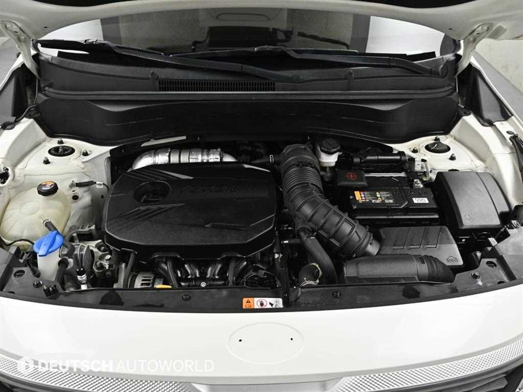 KIA Seltos 2020 Blanco - Importación desde Corea - HF Imports Iquique - Foto 20