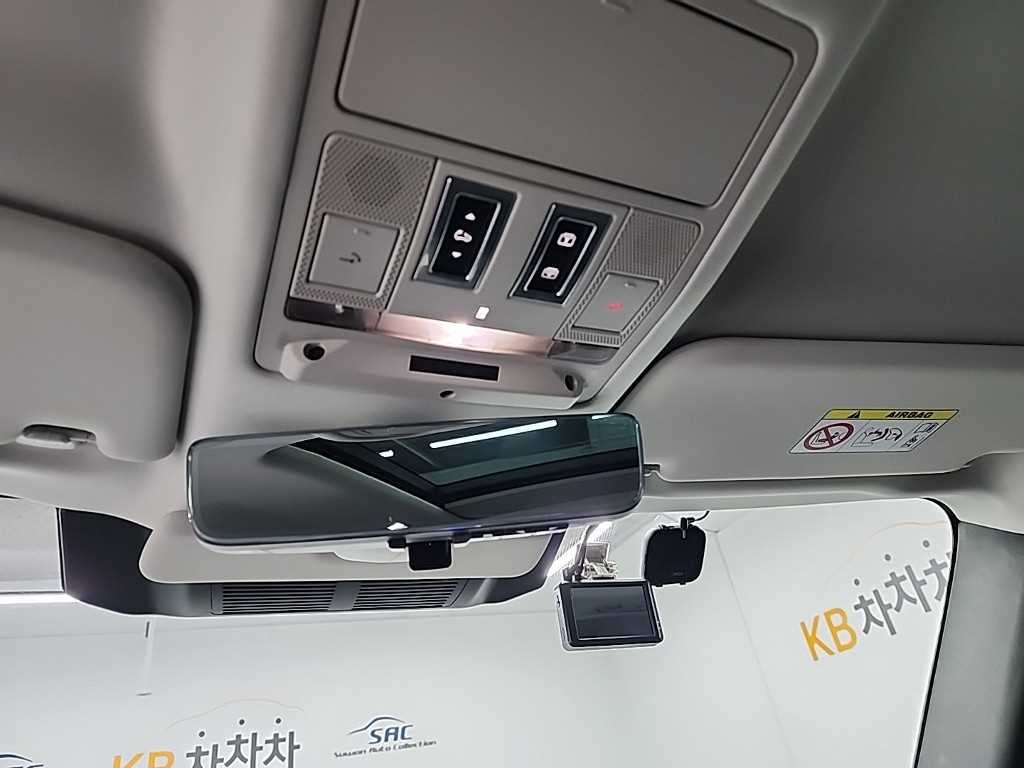 Land Rover Defender 2020 Blanco - Importación desde Corea - HF Imports Iquique - Foto 17