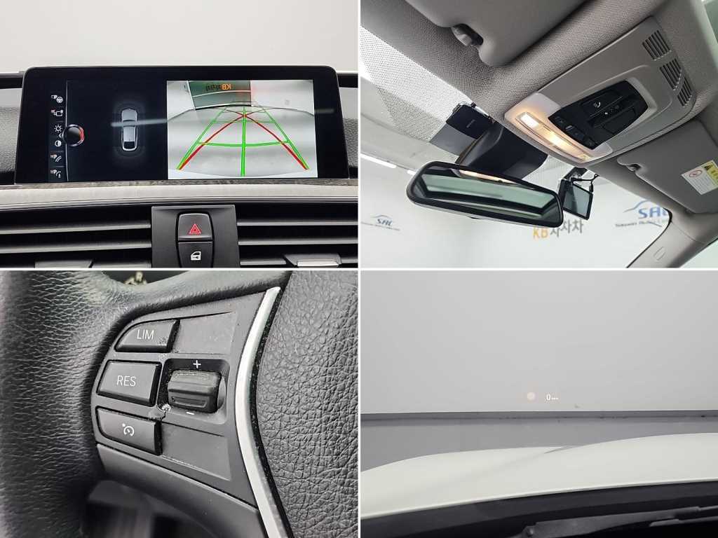 BMW Gran Turismo 2017 Blanco - Importación desde Corea - HF Imports Iquique - Foto 15