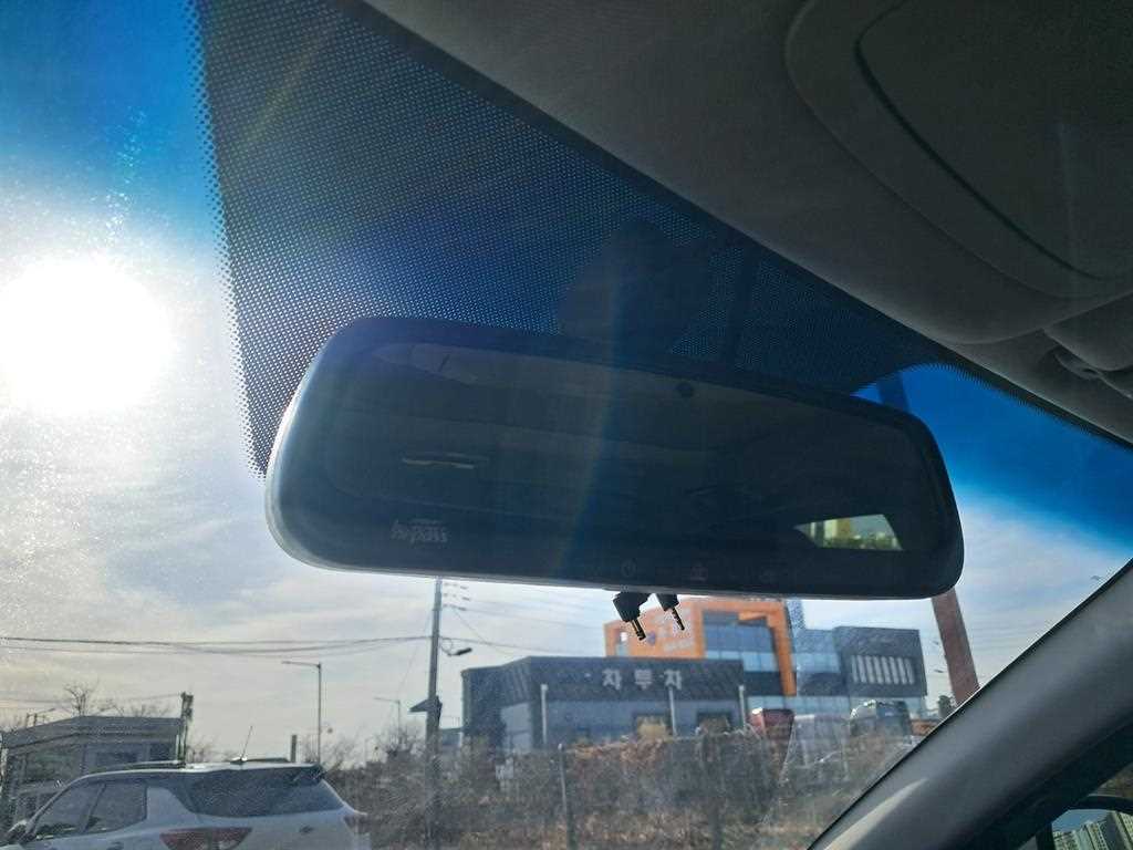 Ssangyong Korando 2014 Blanco - Importación desde Corea - HF Imports Iquique - Foto 15