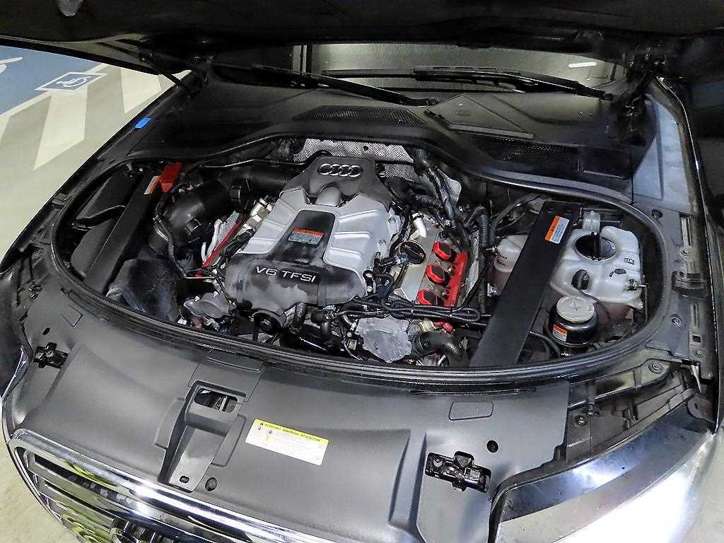 Audi A8 2011 Negro - Importación desde Corea - HF Imports Iquique - Foto 19