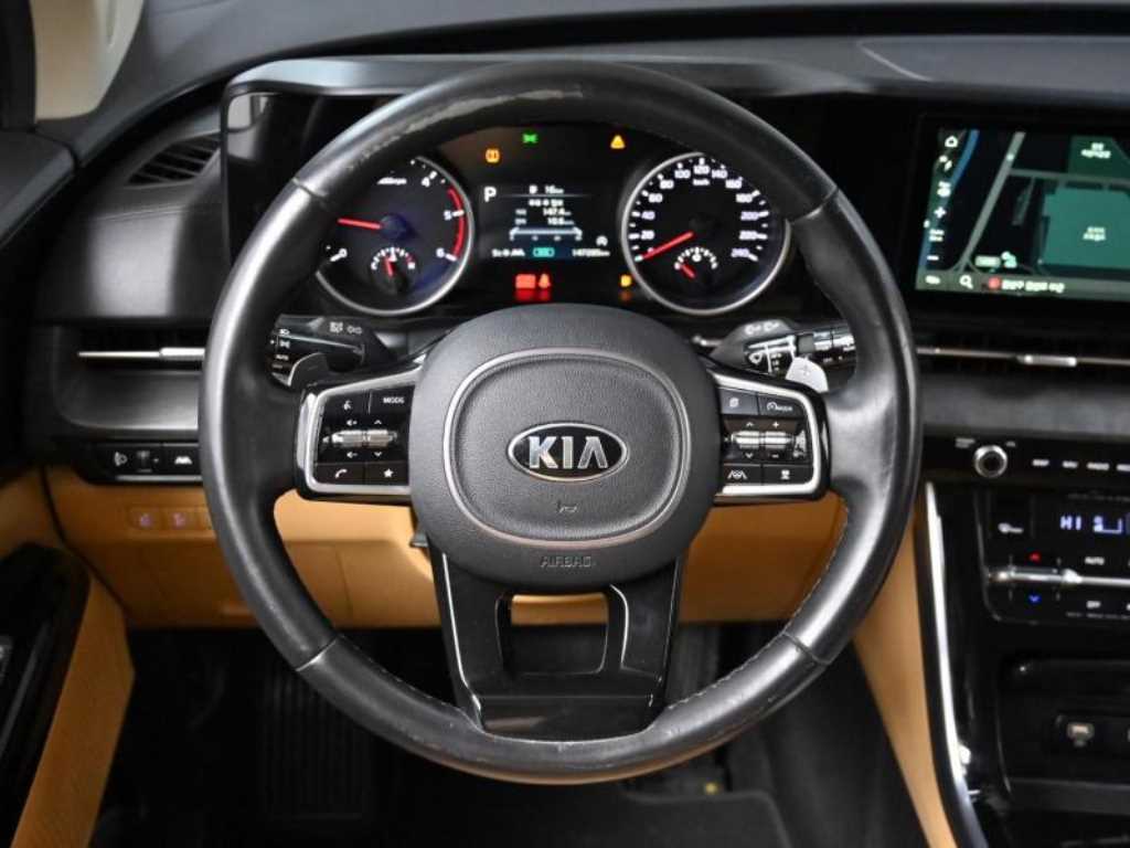 KIA Carnival 2021 - Importación desde Corea - HF Imports Iquique - Foto 13