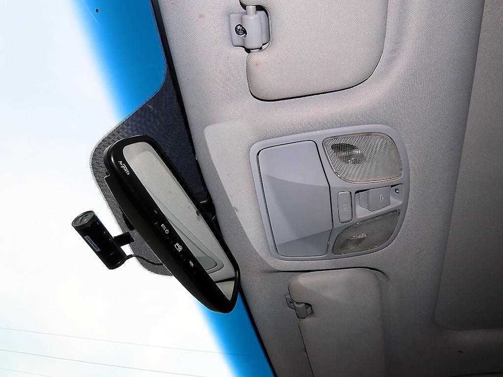 HYUNDAI i40 2012 Plateado - Importación desde Corea - HF Imports Iquique - Foto 15