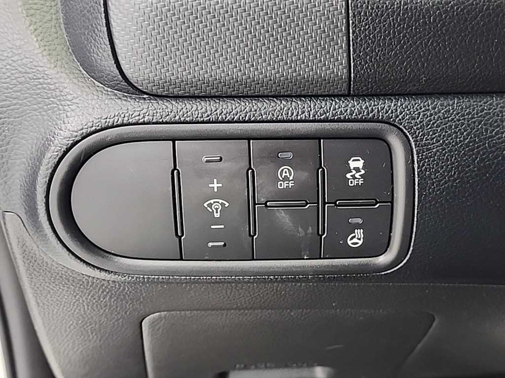 KIA K3 2016 Blanco - Importación desde Corea - HF Imports Iquique - Foto 17