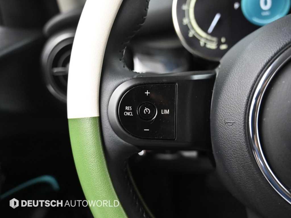 Mini Cooper 2023 Negro - Importación desde Corea - HF Imports Iquique - Foto 17