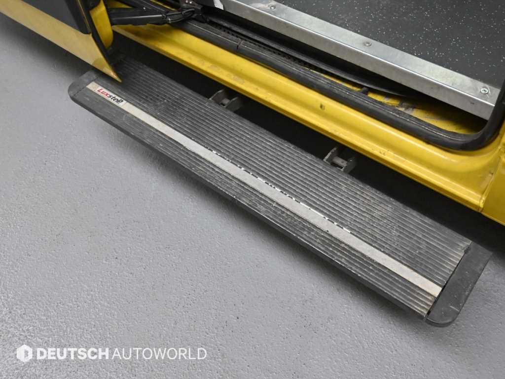 SAMSUNG Master 2020 Amarillo - Importación desde Corea - HF Imports Iquique - Foto 16