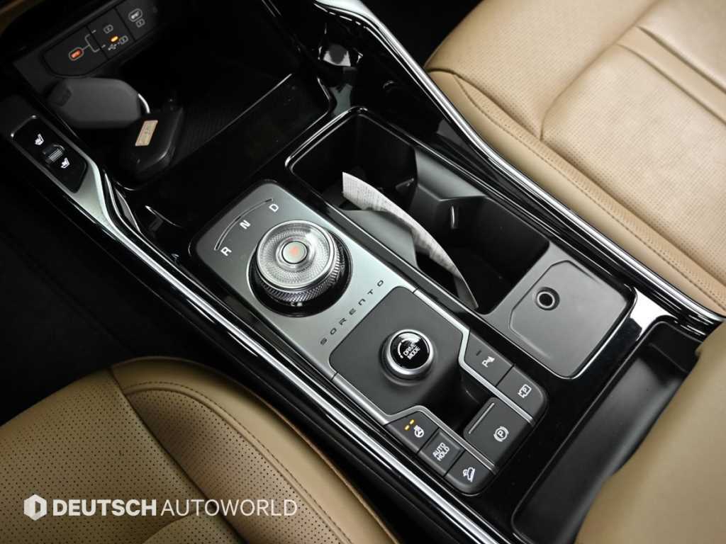 KIA Sorento - Vista 9