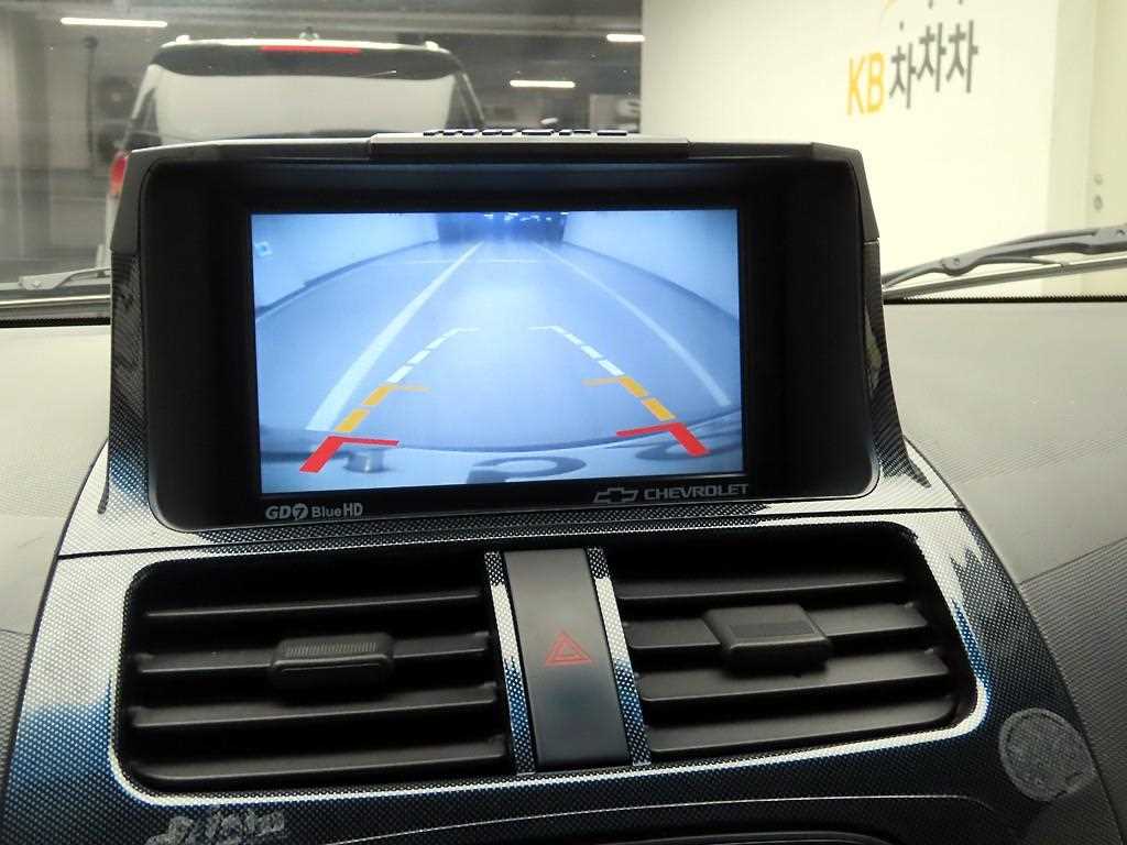 Chevrolet Spark 2012 - Importación desde Corea - HF Imports Iquique - Foto 15