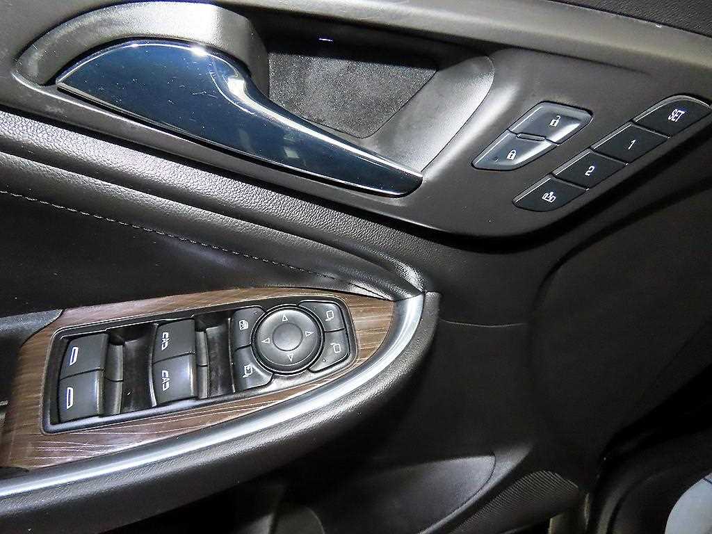 Chevrolet Malibu 2017 Negro - Importación desde Corea - HF Imports Iquique - Foto 13