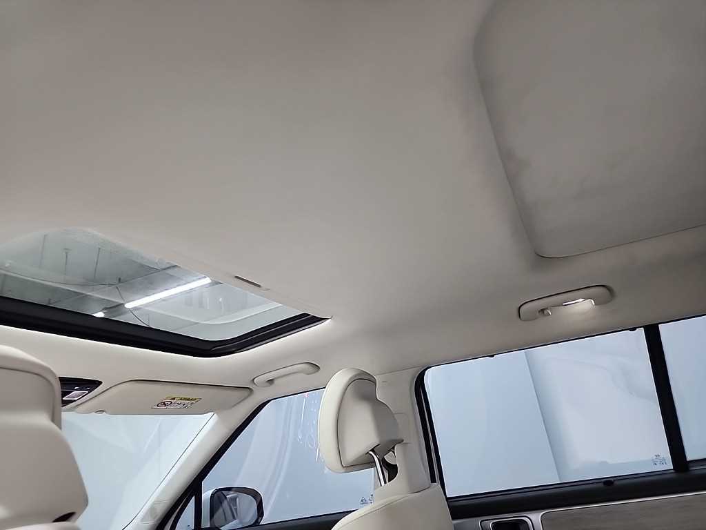 HYUNDAI Santa Fe 2024 Blanco - Importación desde Corea - HF Imports Iquique - Foto 16