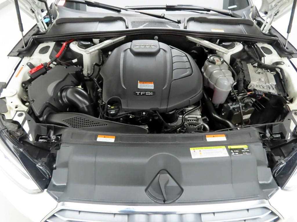 Audi A5 2019 Blanco - Importación desde Corea - HF Imports Iquique - Foto 20