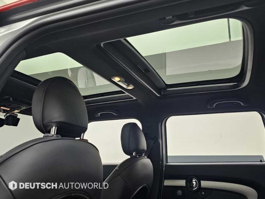 Mini Clubman 2023 Blanco - Importación desde Corea - HF Imports Iquique - Foto 18