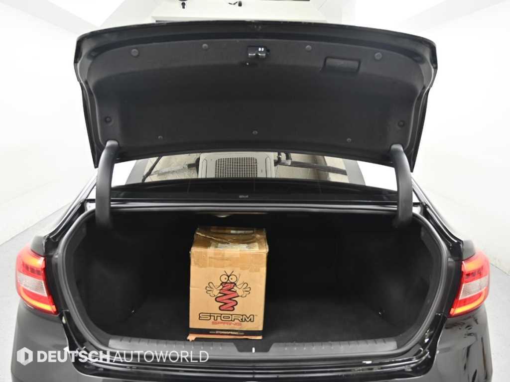 HYUNDAI Sonata 2015 Negro - Importación desde Corea - HF Imports Iquique - Foto 19