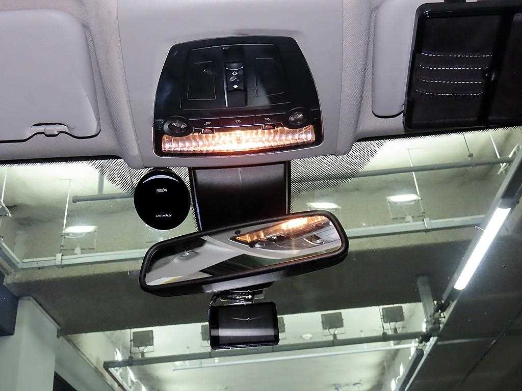 BMW 5 Series 2014 Plateado - Importación desde Corea - HF Imports Iquique - Foto 15