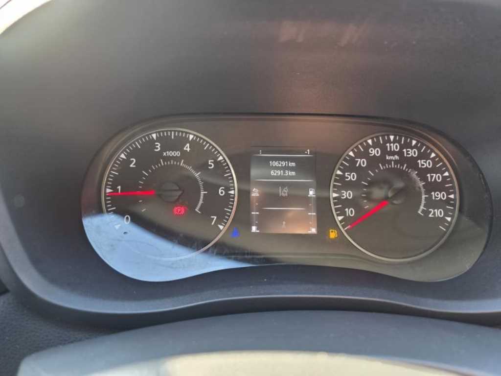 SAMSUNG Master - Vista 12