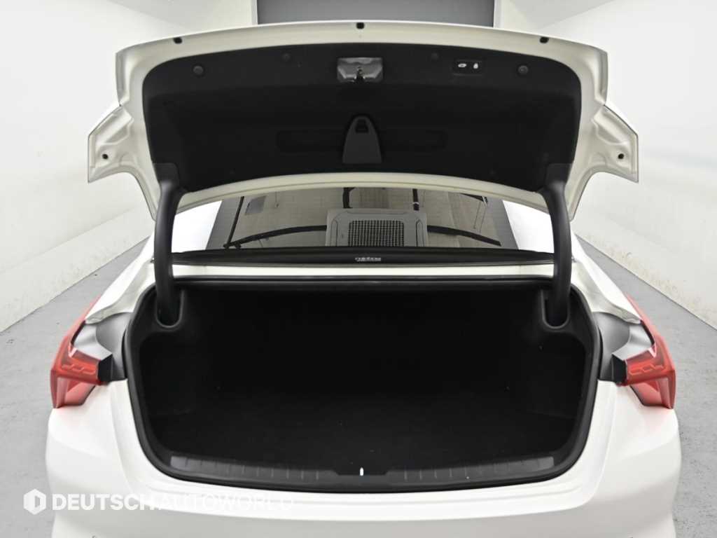 KIA K8 2023 Blanco - Importación desde Corea - HF Imports Iquique - Foto 19