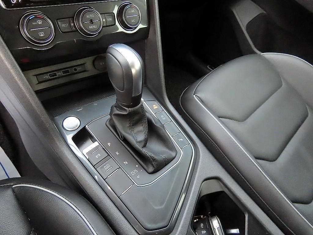 Volkswagen Tiguan - Vista 10