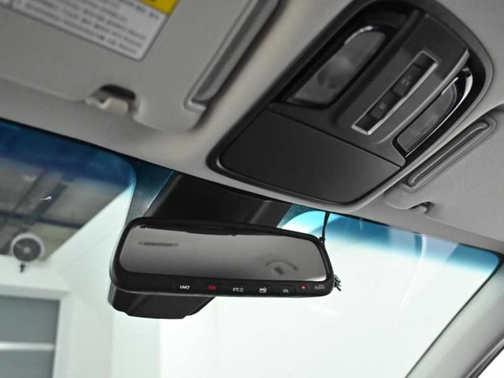 KIA Sorento 2020 Negro - Importación desde Corea - HF Imports Iquique - Foto 18